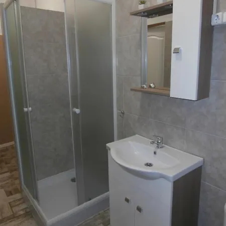 Apartmán Magnolia *