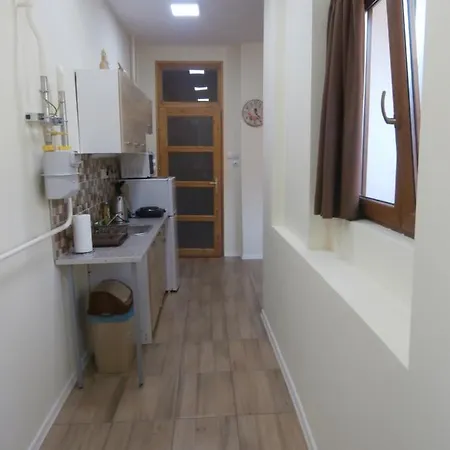 Magnolia Apartmán Eger
