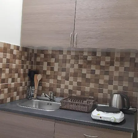 Apartament Magnolia