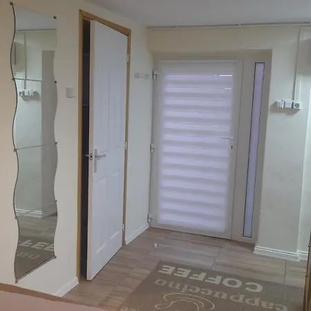 Apartmán Magnolia *