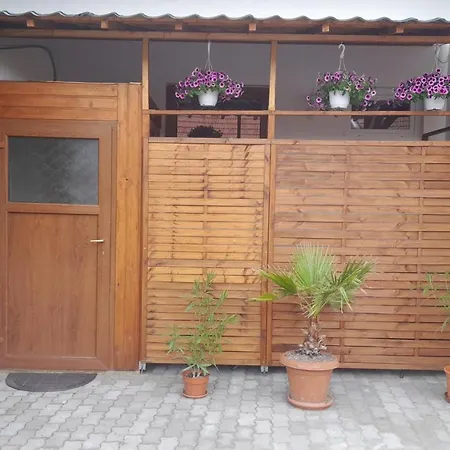 Apartmán Magnolia