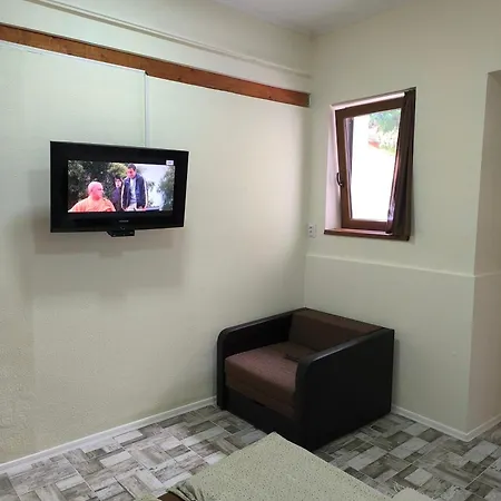 Apartament Magnolia