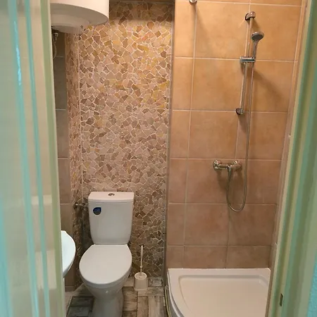 Magnolia Apartmán *