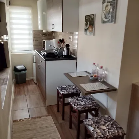 Magnolia Apartament *