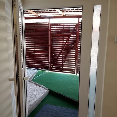Magnolia Apartament