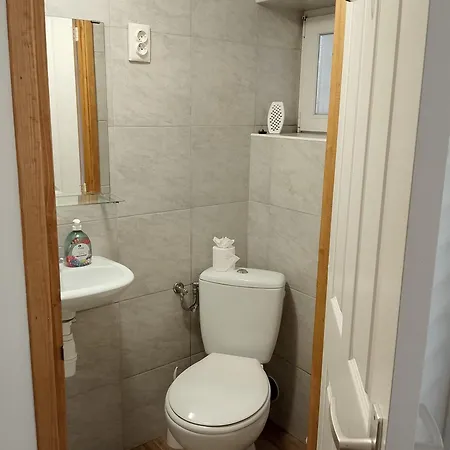 Apartament Magnolia *