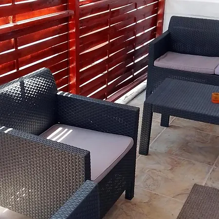 Magnolia Apartament *