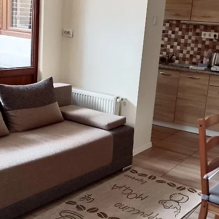 Apartament Magnolia *