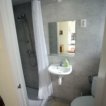 Apartmán Magnolia *