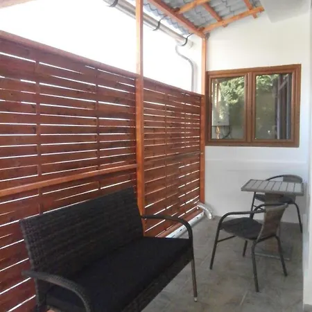 Magnolia Apartment *
