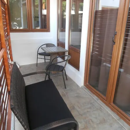 Magnolia Apartment Eger