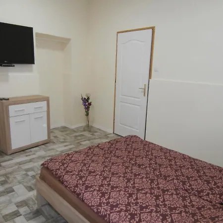 Magnolia Apartment Eger