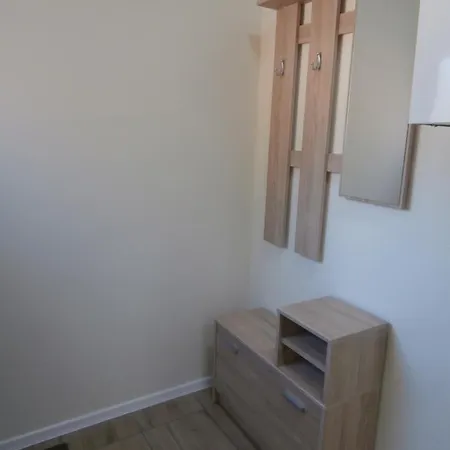 Apartment Magnolia Eger