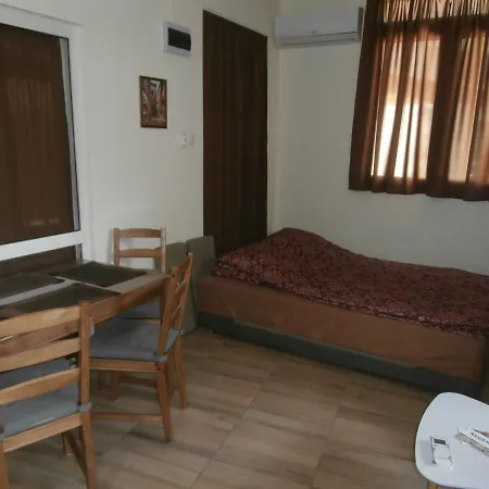 Magnolia Apartment *