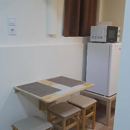 Apartment Magnolia