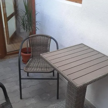 Magnolia Apartman