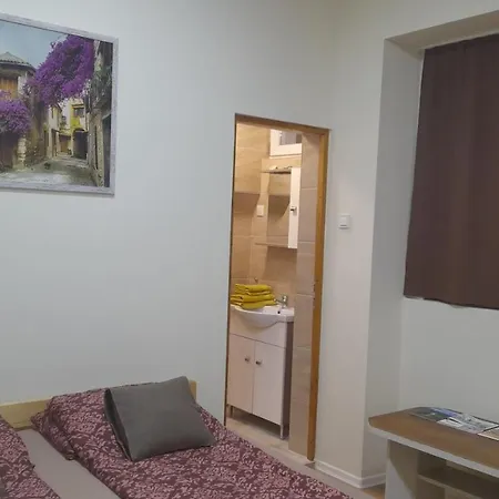 Апартаменты Magnolia