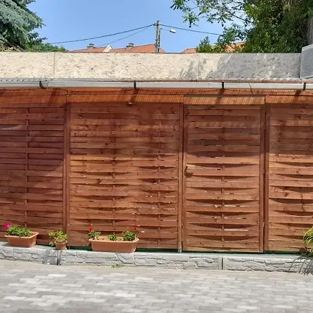 Apartman Magnolia *