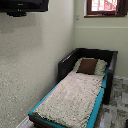 Magnolia Apartment