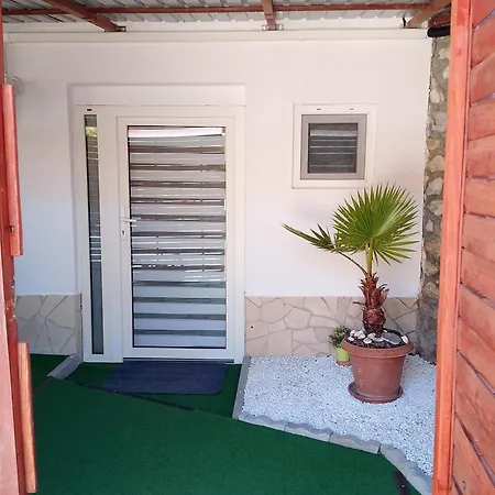 Magnolia Apartman Eger