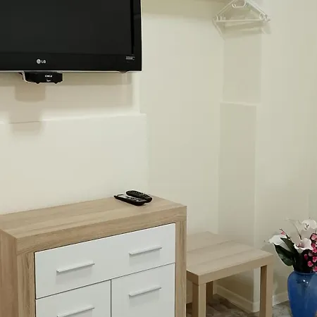 Daire Magnolia Eğri