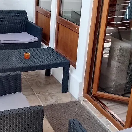 Apartman Magnolia Eger