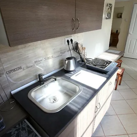 Apartment Magnolia