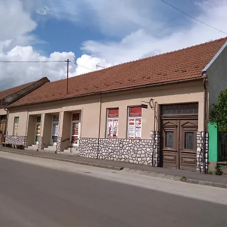 Apartman Magnolia *
