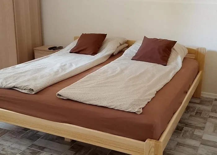 Magnolia Apartman Eger